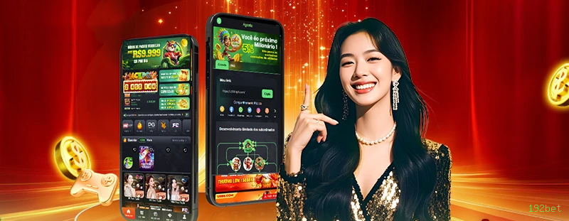 Requisitos do APK da 192bet para Android