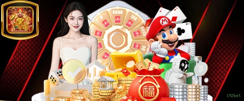 Jogos de fortune da 192bet com prêmios incríveis