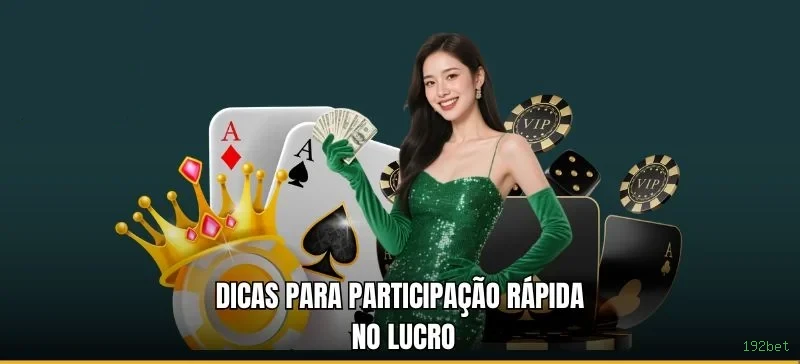 Plataforma completa da 192bet com todos os jogos