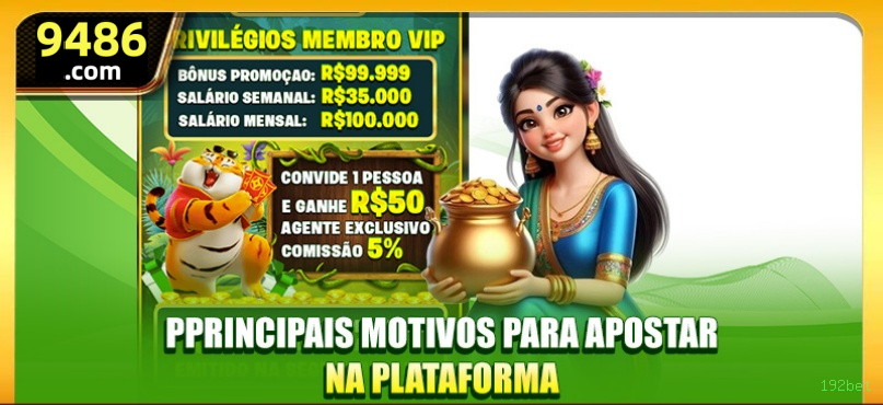 Canal oficial da 192bet no Telegram