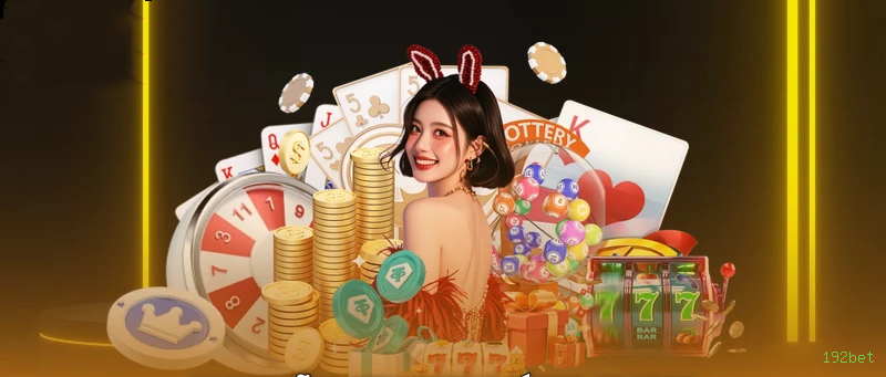 Programa VIP exclusivo da 192bet